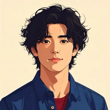 Ren, variant 2