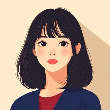 Yui, variant 2