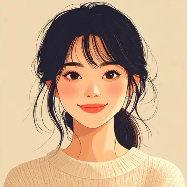 Yui, variant 3